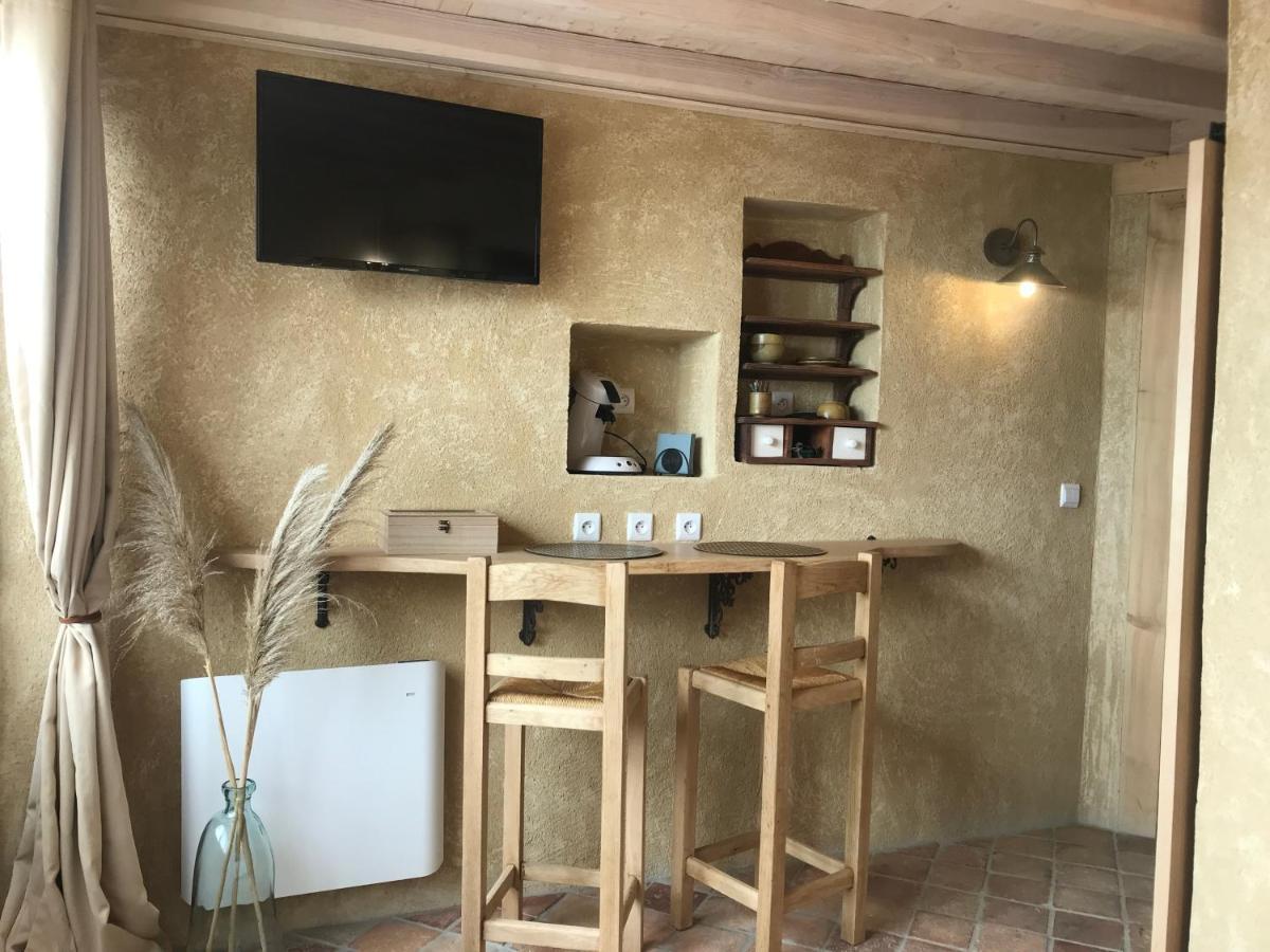 Chambre Les Marguerites 클뤼니 외부 사진